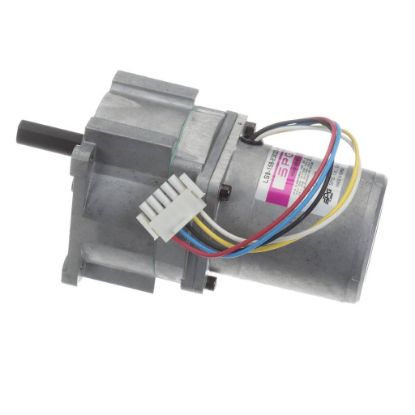 Picture of Cornelius Motor Gear 1 20Hp 115V 50 60Hz 5Rpm Spg Part# 740002762