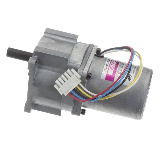 Picture of Cornelius Motor Gear 1 20Hp 115V 50 60Hz 5Rpm Spg Part# 740002762