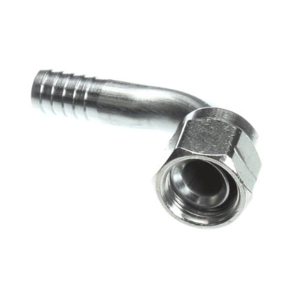 Picture of Cornelius Fitg L Swl Ss 3/8Fl X 3/8Bb Pr Part# 77040900