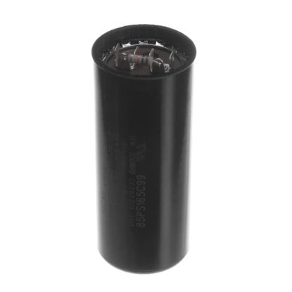 Picture of Cornelius Capacitor Smart Part# 85PS165C99