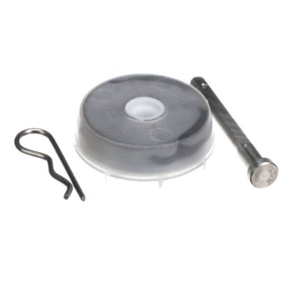 Picture of Cornelius Impeller W/ Support Pin Part# A3058