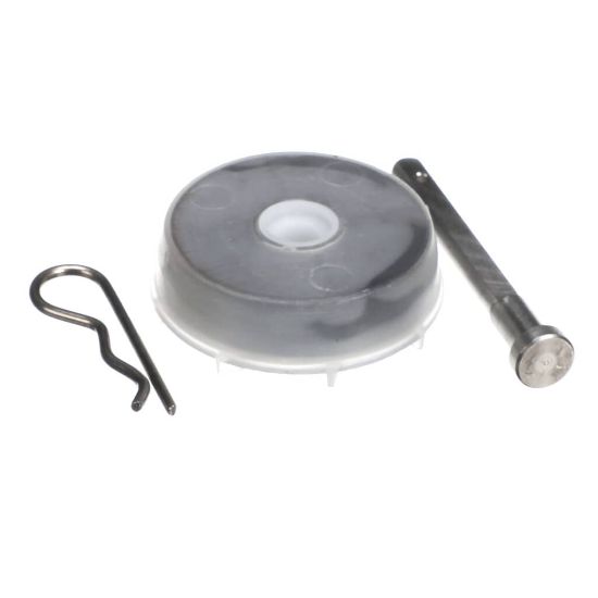 Picture of Cornelius Impeller W/ Support Pin Part# A3058