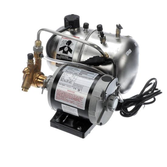 Picture of Cornelius Carb Mccn Ff W/chk Val E400397 Part# E400397