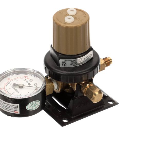 Picture of Cornelius Regco2 S 1X100 Gold Poly Part# T5261SN