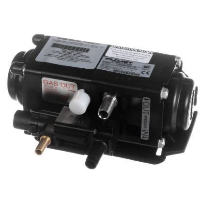 Picture of Cornelius Pump Bib Fjet 3/8 Ss Out Part# T5000111