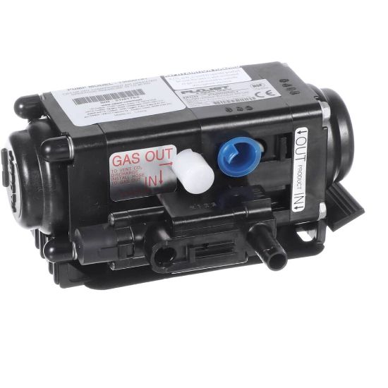 Picture of Cornelius Pump Bib Fjet No Fitgs Part# T5090119