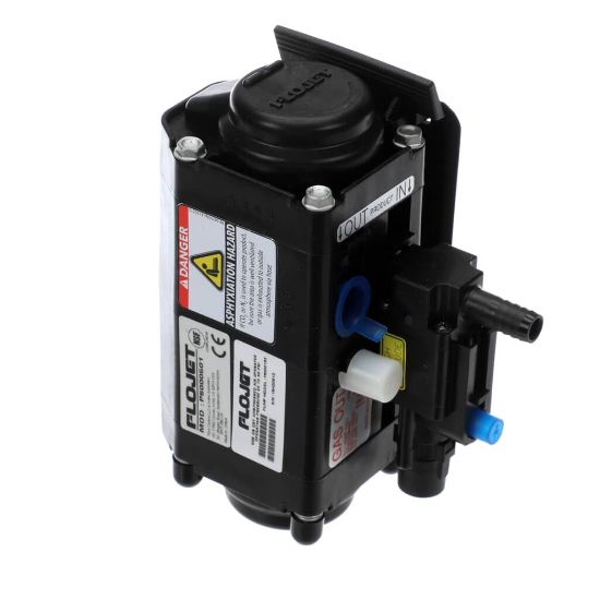 Picture of Cornelius Pump Bib Fjet No Out Ha Part# T5000-182