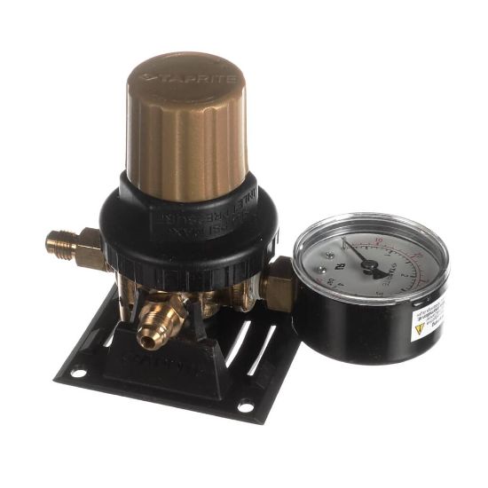 Picture of Cornelius Regco2 S 1X60 Gold Poly Part# T5261SN60