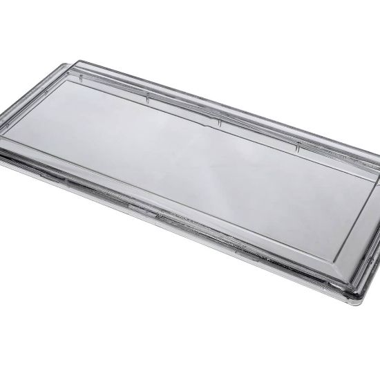 Picture of Cornelius Cover Bowl Js/jt Part# S6676