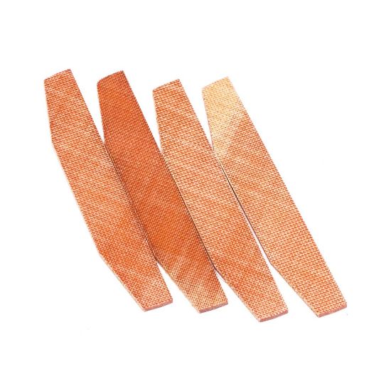 Picture of Chicago Pneumatic Vanes (4) Part# 2050484723