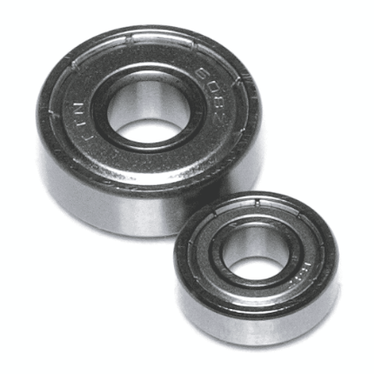 Picture of Chicago Pneumatic Bearing Kit Motor Part# 2050552373