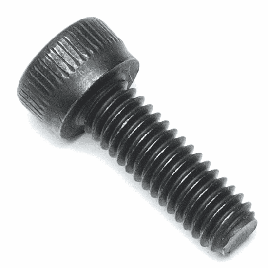Picture of Chicago Pneumatic Screw Part# 8940158408