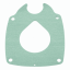 Picture of Chicago Pneumatic Blades Part# 6156562275