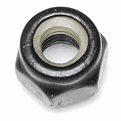 Picture of Chicago Pneumatic Nylon Nut Part# 8940158417