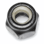 Picture of Chicago Pneumatic Nylon Nut Part# 8940158417