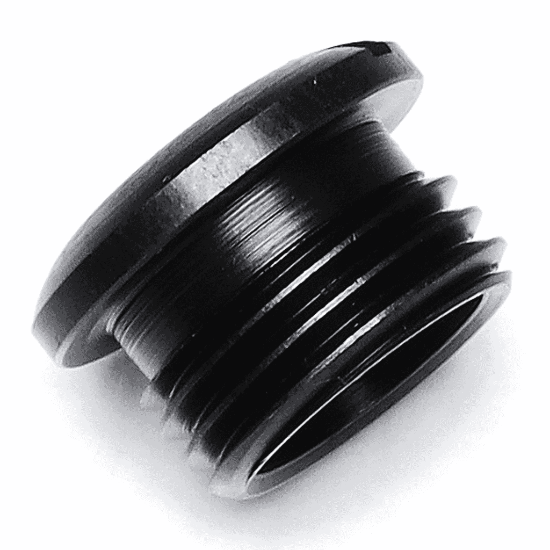 Picture of Chicago Pneumatic Valve Cap Part# 8940159841