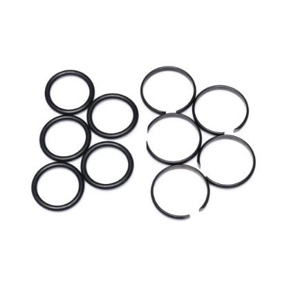 Picture of Chicago Pneumatic Anvil Spline Collar Kit (5 Set) Part# 8940169483