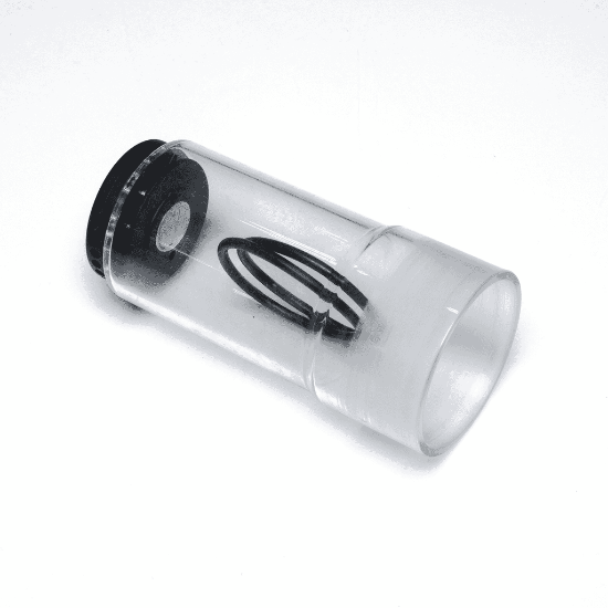 Picture of Chicago Pneumatic Nail Container Part# 8940167721