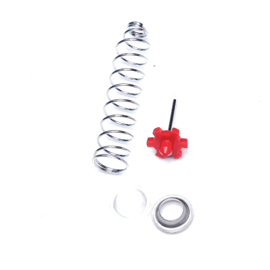 Picture of Chicago Pneumatic Throttle Valve Kit Part# 8940171644
