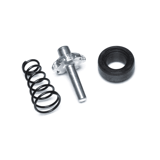 Picture of Chicago Pneumatic Throttle Kit Part# 8940172119