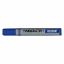 Picture of Markal® Timberstik+ Pro Grade Lumber Crayon  Blue Part# - 80385