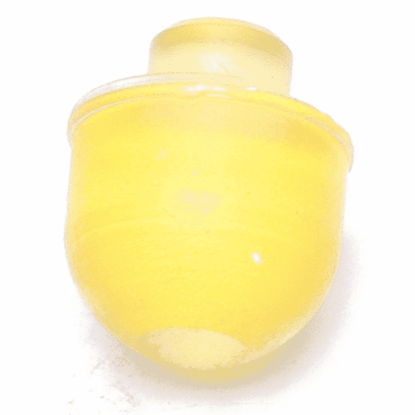 Picture of Chicago Pneumatic Ball-valve Part# C136941