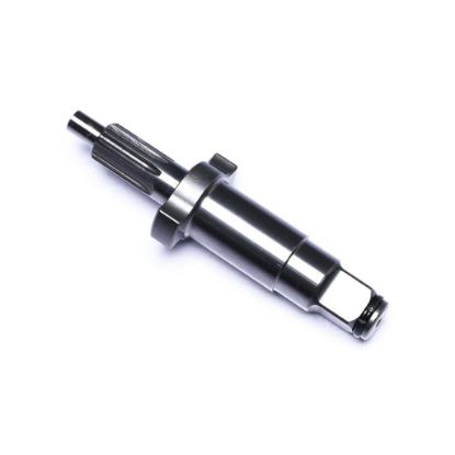 Picture of Chicago Pneumatic Shank-anvil (1/2 In. Sq. Dr.) Part# CA045907