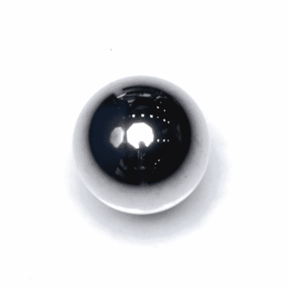 Picture of Chicago Pneumatic Ball-steel (.406 In. Dia.) Part# CA048425