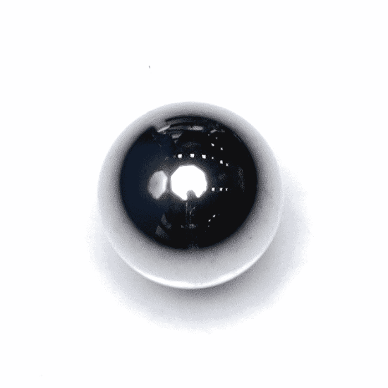 Picture of Chicago Pneumatic Ball-steel (.406 In. Dia.) Part# CA048425