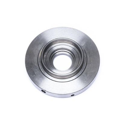Picture of Chicago Pneumatic Plate-upper End Part# CA116243