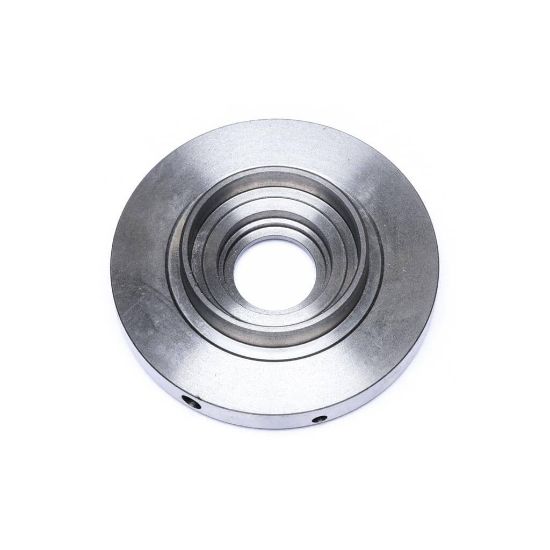 Picture of Chicago Pneumatic Plate-upper End Part# CA116243