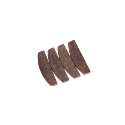 Picture of Chicago Pneumatic Blade Set Rotor (Requires 4) Part# CA144796
