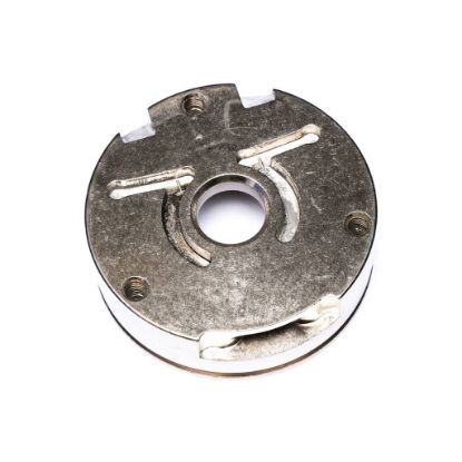 Picture of Chicago Pneumatic Plate-front End Part# CA099903