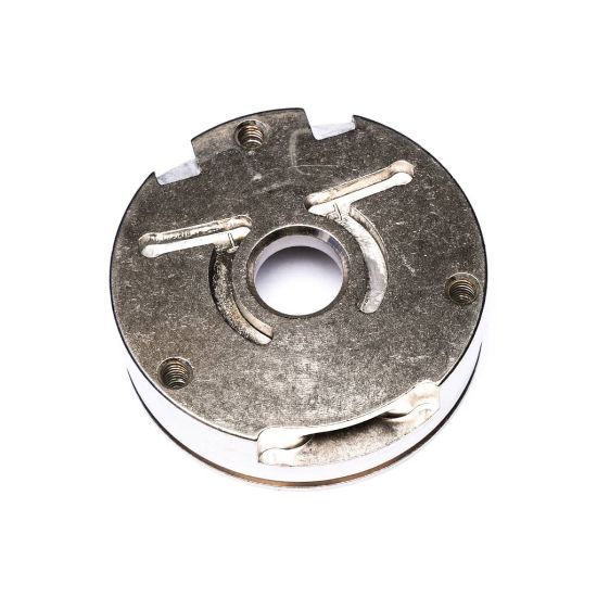 Picture of Chicago Pneumatic Plate-front End Part# CA099903