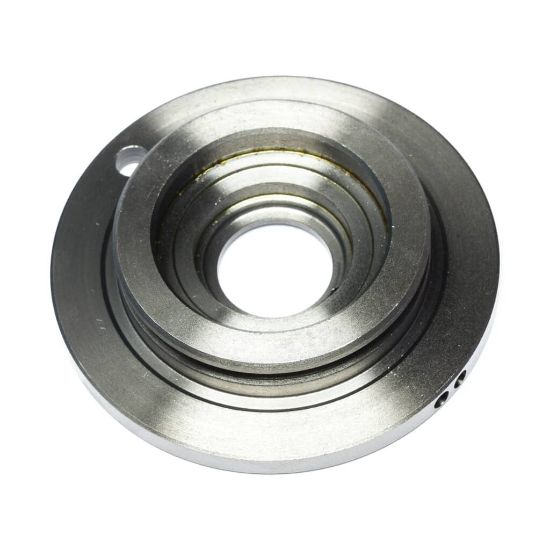 Picture of Chicago Pneumatic Plate-lower End Part# CA116245