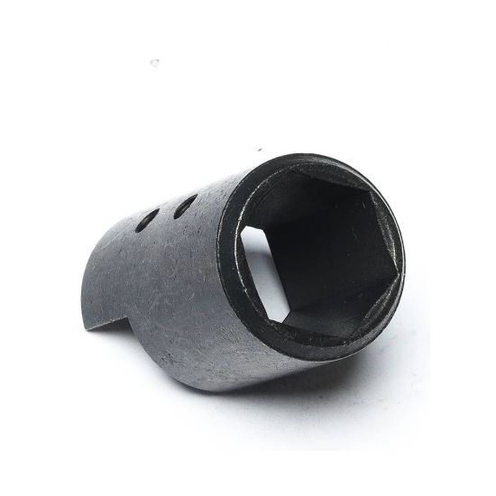 Picture of Chicago Pneumatic Guide-blade Holder Part# CA145072