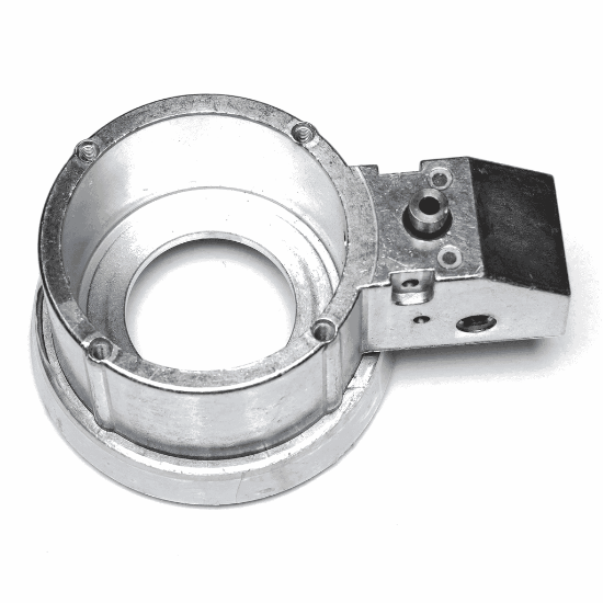 Picture of Chicago Pneumatic Housing-motor (Incl: Index No. Part# CA145113