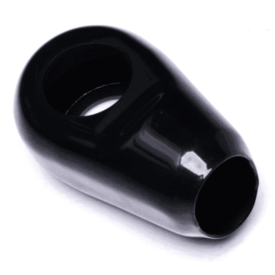 Picture of Chicago Pneumatic Cover-ratchet Head (Not Shown) Part# CA147993