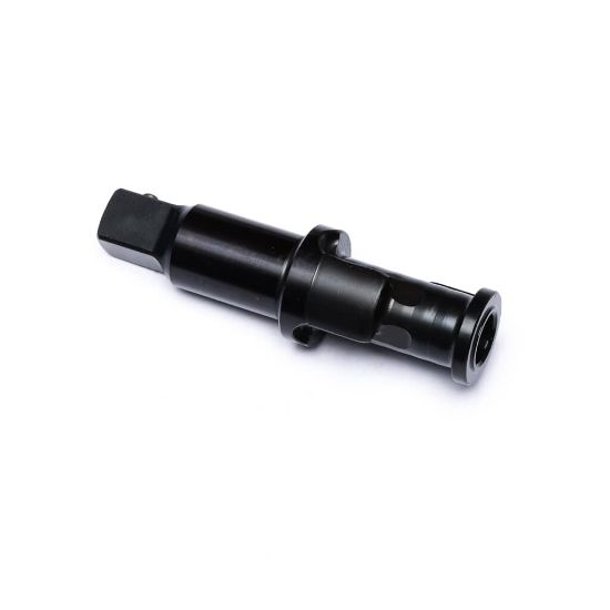 Picture of Chicago Pneumatic Shank-anvil-1/2" Sq. W/pin Part# CA156603