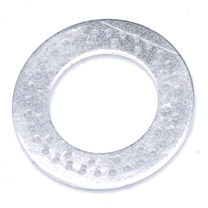 Picture of Chicago Pneumatic Silencer (Model B) Part# CA157735