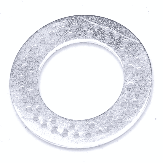 Picture of Chicago Pneumatic Silencer (Model B) Part# CA157735