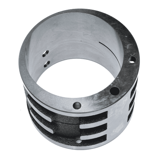 Picture of Chicago Pneumatic Liner Part# KF125401
