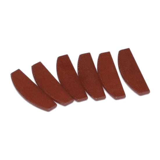Picture of Chicago Pneumatic Blade Set-rotor Part# KF137810