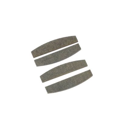 Picture of Chicago Pneumatic Blade-rotor (Set Of 4) Part# KF138247