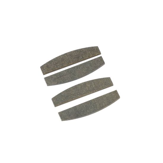 Picture of Chicago Pneumatic Blade-rotor (Set Of 4) Part# KF138247