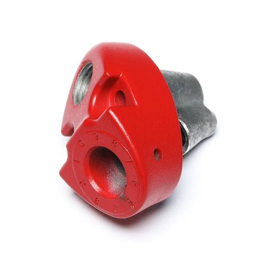 Picture of Chicago Pneumatic Block-valve Part# KF141312