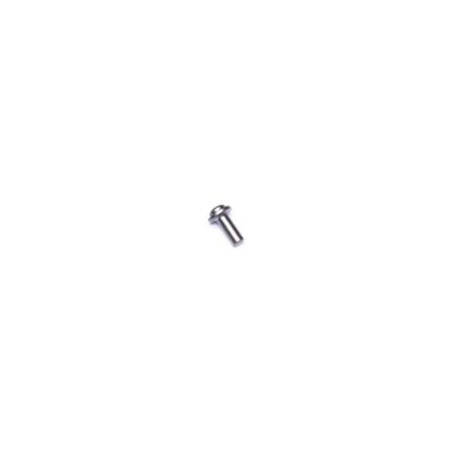 Picture of Chicago Pneumatic Chisel-blank Part# P054207