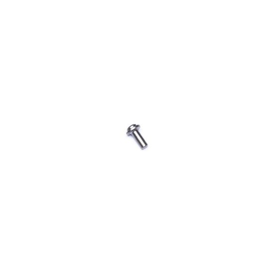 Picture of Chicago Pneumatic Chisel-blank Part# P054207