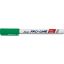 Picture of Markal® Pro-Line Fine Tip Greenmarker Bulk Part# - 96876