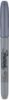 Picture of Sharpie® Permanent Mkr Sharpie Metalic Silver-Gray Fine Part# - 39013